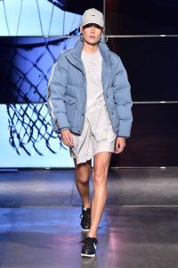 Kith RTW spring 2018