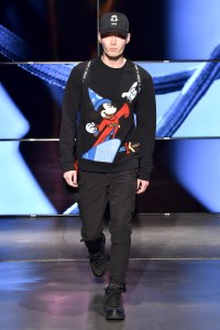 Kith RTW spring 2018
