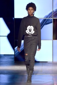 Kith RTW spring 2018