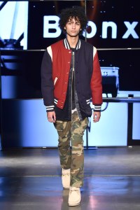 Kith RTW spring 2018