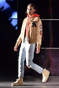 Kith RTW spring 2018
