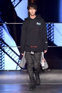 Kith RTW spring 2018
