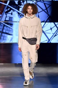 Kith RTW spring 2018