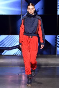 Kith RTW spring 2018