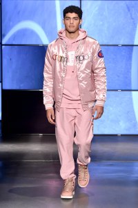 Kith RTW spring 2018