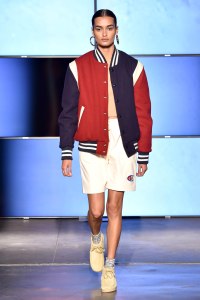 Kith RTW spring 2018