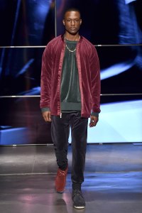 Kith RTW spring 2018