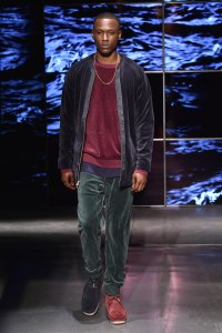 Kith RTW spring 2018