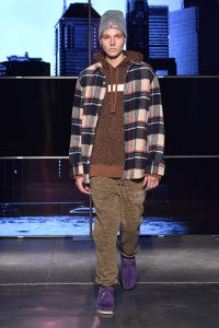 Kith RTW spring 2018