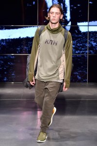 Kith RTW spring 2018