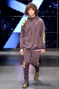 Kith RTW spring 2018