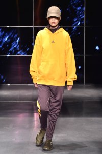 Kith RTW spring 2018