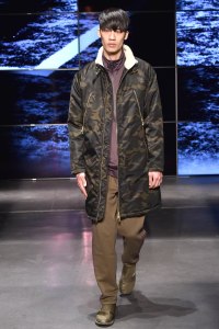Kith RTW spring 2018