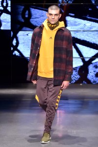 Kith RTW spring 2018