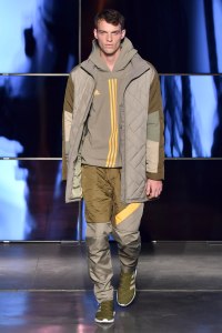 Kith RTW spring 2018