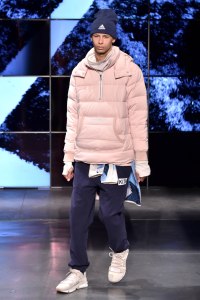 Kith RTW spring 2018