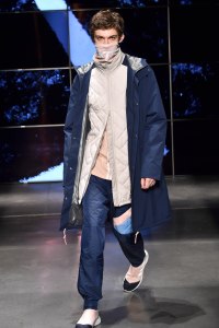 Kith RTW spring 2018