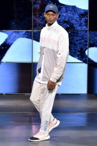 Kith RTW spring 2018