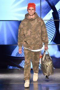Kith RTW spring 2018