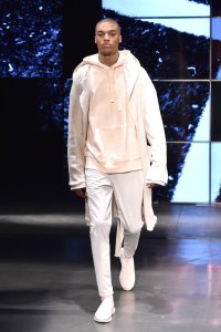 Kith RTW spring 2018