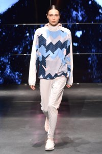 Kith RTW spring 2018