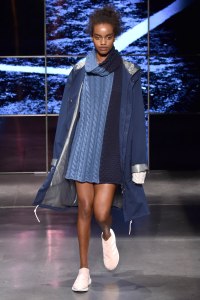 Kith RTW spring 2018
