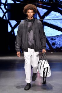 Kith RTW spring 2018