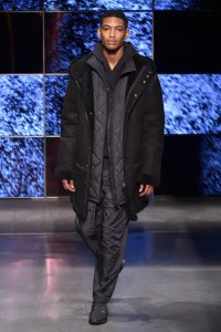 Kith RTW spring 2018