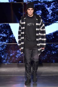 Kith RTW spring 2018