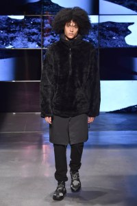 Kith RTW spring 2018