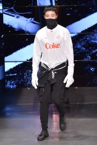 Kith RTW spring 2018