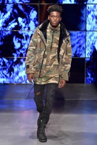 Kith RTW spring 2018