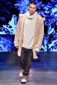 Kith RTW spring 2018