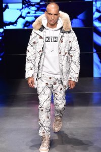Kith RTW spring 2018