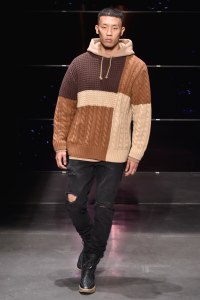 Kith RTW spring 2018