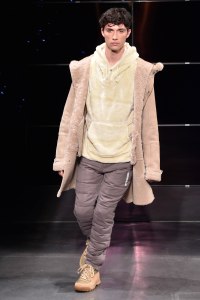Kith RTW spring 2018