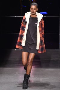 Kith RTW spring 2018
