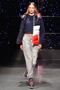 Kith RTW spring 2018