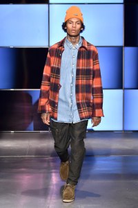 Kith RTW spring 2018