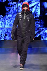 Kith RTW spring 2018