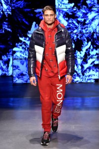 Kith RTW spring 2018