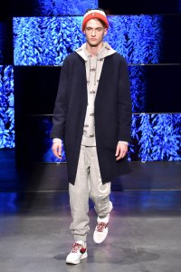 Kith RTW spring 2018