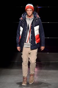 Kith RTW spring 2018