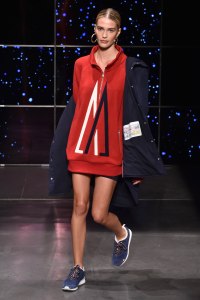 Kith RTW spring 2018