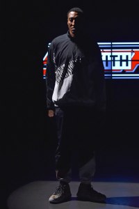 Kith RTW spring 2018