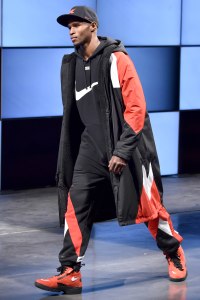 Kith RTW spring 2018