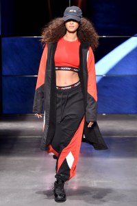 Kith RTW spring 2018