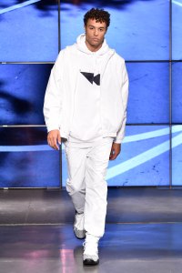 Kith RTW spring 2018
