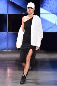 Kith RTW spring 2018