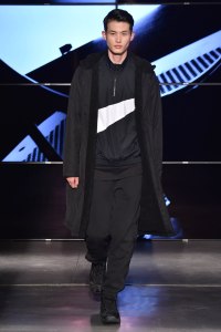 Kith RTW spring 2018